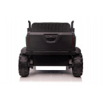 Elektrické autíčko JC222 - zelené